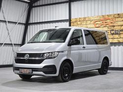 Silber Gebraucht 2020 VW Multivan Van | 29.950 € (Superpreis)
