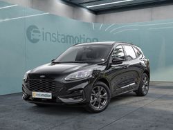 Schwarz Gebraucht 2023 Ford Kuga ST-Line SUV | 25.710 € (Fairer Preis)