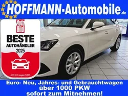Candyweiss Neu 2025 Seat Leon Style Kombi | 23.750 € (Fairer Preis)