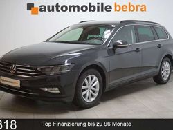 Uranograu Gebraucht 2020 VW Passat Business Kombi | 22.490 € (Guter Preis)