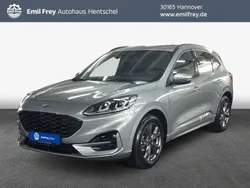 Solar silver metallic Neu 2024 Ford Kuga ST-Line SUV | 28.500 € (Superpreis)