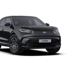 Magnetic grey metallic Neu 2025 Ford Capri Premium | 56.350 € (Guter Preis)