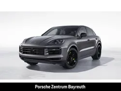 Grau Gebraucht 2024 Porsche Cayenne SUV | 116.990 € (Fairer Preis)