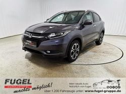 Modern steel m. Gebraucht 2017 Honda HR-V Executive SUV | 13.995 € (Guter Preis)