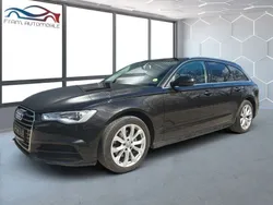 Schwarz Gebraucht 2017 Audi A6 Comfort Kombi | 17.999 € (Superpreis)