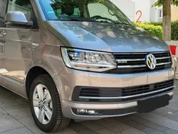 Braun Gebraucht 2016 VW T6 Van | 31.900 €