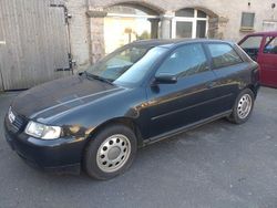 Schwarz Gebraucht 1999 Audi A3 Coupé | 399 € (Superpreis)