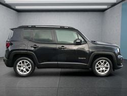 Schwarz Gebraucht 2023 Jeep Renegade SUV | 23.499 € (Fairer Preis)