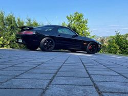 Schwarz Gebraucht 1992 Porsche 928 Coupé | 35.500 €