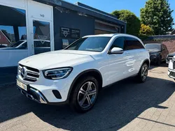 Weiß Gebraucht 2022 Mercedes GLC300e SUV | 35.900 € (Superpreis)