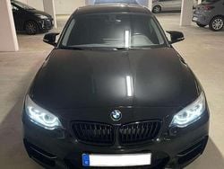Gebraucht 2021 BMW M240 M Sport Coupé | 37.500 € (Superpreis)