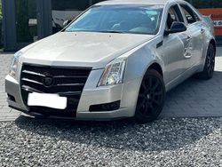 Grau Gebraucht 2010 Cadillac CTS Limousine | 5.000 € (Fairer Preis)