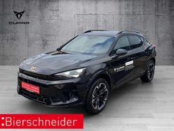 Schwarz Gebraucht 2025 Cupra Formentor SUV | 34.750 € (Guter Preis)