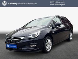 Blau Gebraucht 2019 Opel Astra Ultimate Kombi | 15.945 € (Fairer Preis)