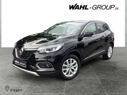 Schwarz Gebraucht 2020 Renault Kadjar LIMITED SUV | 16.990 € (Guter Preis)