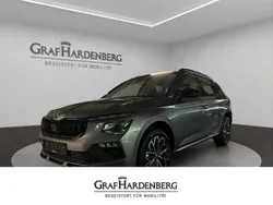Grau Neu 2025 Skoda Kamiq Tour SUV | 30.890 € (Teuer)