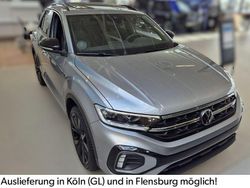 Silber Neu 2025 VW T-Roc Style SUV | 34.990 € (Fairer Preis)