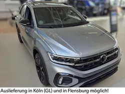 Silber Neu 2025 VW T-Roc Style SUV | 34.990 € (Guter Preis)