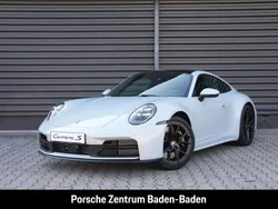 Grau Neu 2025 Porsche 911 Carrera S | 181.490 € (Superpreis)