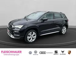 Schwarz Gebraucht 2021 Seat Ateca Xperience SUV | 21.490 € (Guter Preis)