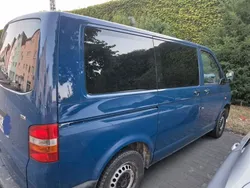 Gebraucht 2004 VW T5 Van | 3.550 € (Fairer Preis)