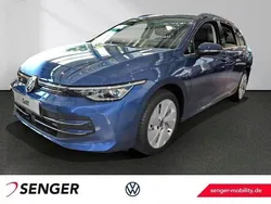 Andere farbe Gebraucht 2024 VW Golf VIII Style Kombi | 36.980 €