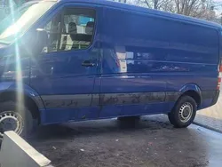 Gebraucht 2008 Mercedes Sprinter Van | 6.000 € (Teuer)