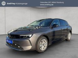 Grau Gebraucht 2024 Opel Astra Elegance Limousine | 21.470 € (Superpreis)