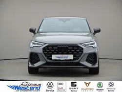 Nardograu Gebraucht 2022 Audi RS Q3 Sportback Sport SUV | 55.960 € (Fairer Preis)