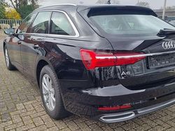 Schwarz Gebraucht 2020 Audi A6 Sport Kombi | 37.850 € (Fairer Preis)