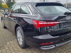 Schwarz Gebraucht 2020 Audi A6 Sport Kombi | 37.850 € (Fairer Preis)