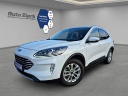 Weiß Gebraucht 2023 Ford Kuga Titanium X SUV | 24.490 € (Guter Preis)