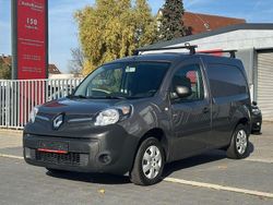 Grau Gebraucht 2017 Renault Kangoo Van / Kleinbus | 8.990 € (Fairer Preis)