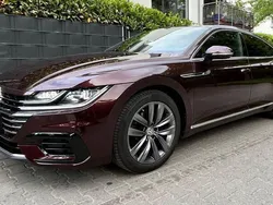 Gebraucht 2018 VW Arteon R-line Limousine | 22.800 € (Fairer Preis)