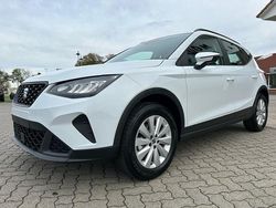 Glacial weiß Neu 2025 Seat Arona Style SUV | 22.750 € (Fairer Preis)