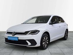 Pure white Gebraucht 2025 VW Polo Goal Limousine | 24.990 €