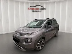 Grau Gebraucht 2020 Citroën C3 Aircross SUV | 9.250 € (Guter Preis)