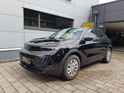 Schwarz Gebraucht 2022 Opel Mokka-e Edition SUV | 17.990 € (Guter Preis)