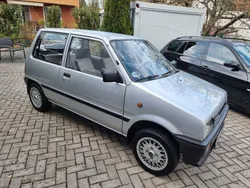 Silber Gebraucht 1986 Daihatsu Cuore Kleinwagen | 1.980 €