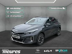 Grau Neu 2024 Kia XCeed 2 SUV | 29.888 € (Fairer Preis)