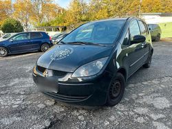 Schwarz Gebraucht 2008 Mitsubishi Colt Kleinwagen | 1.400 € (Fairer Preis)