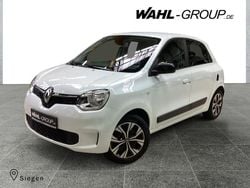 Weiß Gebraucht 2021 Renault Twingo SE Kleinwagen | 9.480 € (Guter Preis)