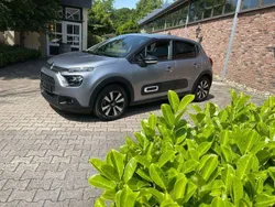 Grau Gebraucht 2024 Citroën C3 Kleinwagen | 15.800 € (Guter Preis)