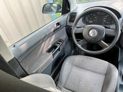 Schwarz Gebraucht 2003 VW Polo Kleinwagen | 700 € (Guter Preis)