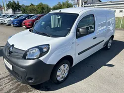 Mineralweiß Gebraucht 2021 Renault Kangoo Van / Kleinbus | 14.970 € (Fairer Preis)