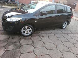 Schwarz Gebraucht 2012 Mazda 5 Van / Kleinbus | 5.500 € (Teuer)