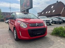 Rot Gebraucht 2014 Citroën C1 Live Kleinwagen | 4.490 € (Fairer Preis)
