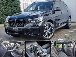 Schwarz Gebraucht 2022 BMW X5 M Sport SUV | 55.890 € (Superpreis)
