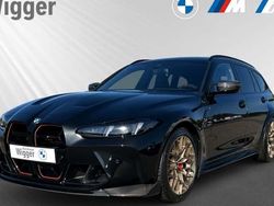 Schwarz Neu 2025 BMW M3 M Sport Kombi | 154.320 €