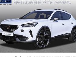 Weiß Gebraucht 2023 Cupra Formentor SUV | 24.777 € (Guter Preis)